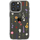 Чехол Spigen Cyrill для iPhone 13 Pro Flower Garden