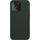 Чехол для iPhone 13 Pro VLP Silicone case with MagSafe Dark Green, Цвет: Dark green / Темно-зеленый