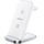 Беспроводное зарядное устройство ACEFAST E15 3в1 White