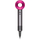 Фен Dyson Supersonic HD07 Pink/Grey, Цвет: Grey / Серый