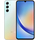 Samsung Galaxy A34 6/128Gb Silver, Объем оперативной памяти: 6 ГБ, Объем встроенной памяти: 128 Гб, Цвет: Silver / Серебристый