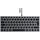 Клавиатура Satechi Slim W1 USB-C Wired Keyboard-RU Серый космос