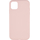 Чехол для iPhone 11 VLP Silicone Сase Rose