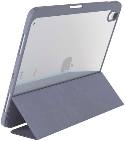 Чехол для iPad Air M2 (11'') VLP Split Folio Lavender, изображение 2