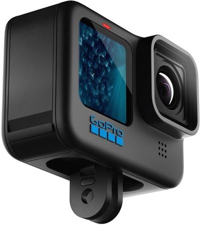 Экшн-камера GoPro HERO 11 Black, изображение 6