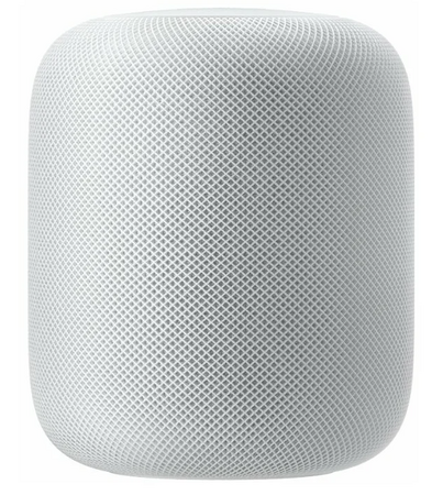 Умная колонка Apple HomePod Silver
