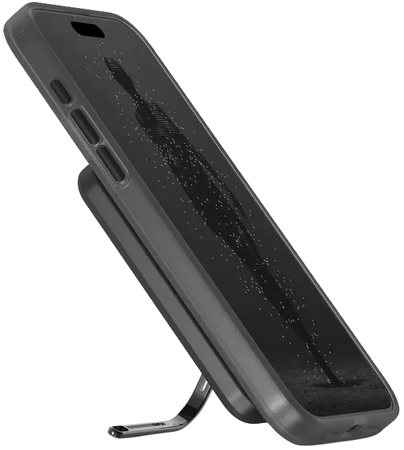 Внешний аккумулятор Aulumu M03 MagSafe Battery Pack Black 3500 mAh, Цвет: Black / Черный, изображение 5