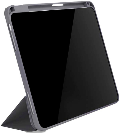 Чехол для iPad Air M2 (11'') VLP Split Folio Серый, изображение 9