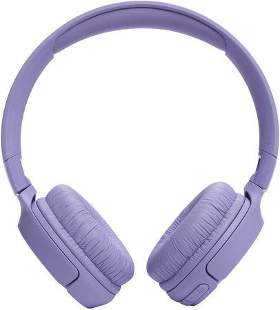 Беспроводные наушники JBL 520BT Purple, Цвет: Violet / Фиолетовый, изображение 3