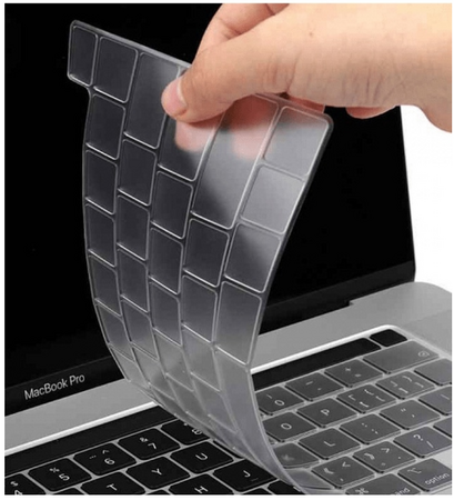 Накладка на клавиатуру iBlason для MacBook Pro 16"