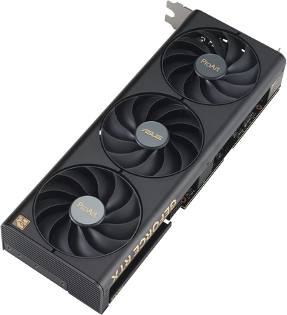 Видеокарта ASUS GeForce RTX 4060 ProArt OC edition (PROART-RTX4060-O8G), изображение 3