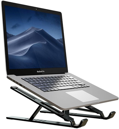 Подставка Tech-protect alustand universal laptop stand, изображение 2