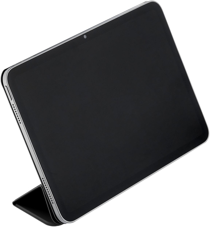 Чехол защитный uBear Touch Case iPad 10th Gen 10,9"  чёрный, Цвет: Black / Черный, изображение 5