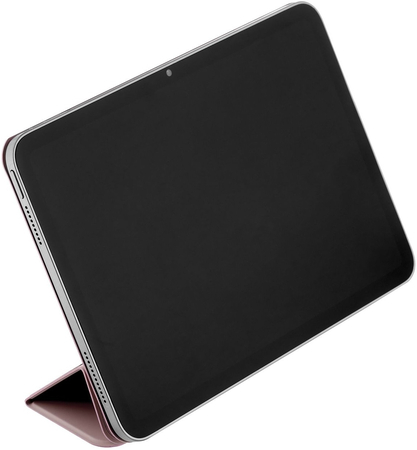 Чехол защитный uBear Touch Case iPad 10th Gen 10,9" светло-розовый, Цвет: Pink / Розовый, изображение 5