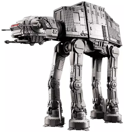 Конструктор Lego Star Wars AT-AT (75313)