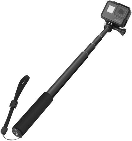 Монопод Tech-Protect Monopad and Selfie Stick для GoPro Hero Black