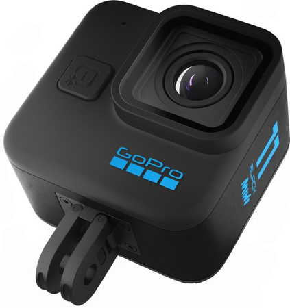 Экшн-камера GoPro HERO11 Mini, изображение 13