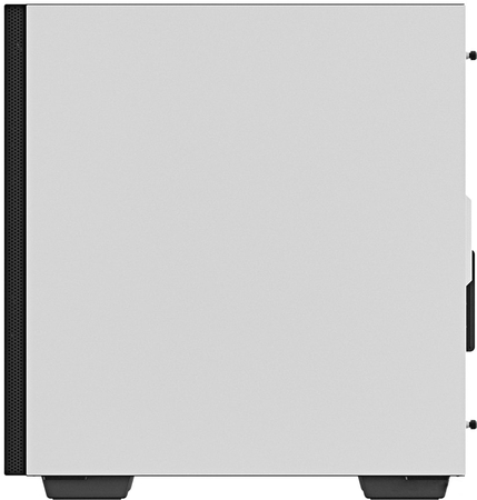 Корпус DeepCool MACUBE 110 (R-MACUBE110-WHNGM1N-G-1) белый, изображение 5