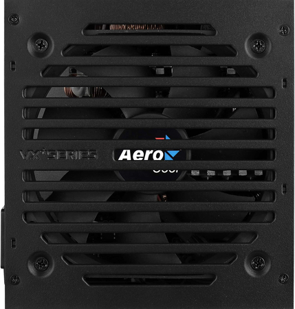 Блок питания AeroCool VX PLUS 650W (VX-650 PLUS)
