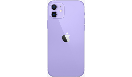 iPhone 12 128 Гб Purple купить в Севастополе: Гарантия, Trade-in