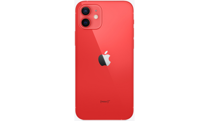 iPhone 12 64 Гб (PRODUCT)RED купить в Севастополе: Гарантия, Trade-in