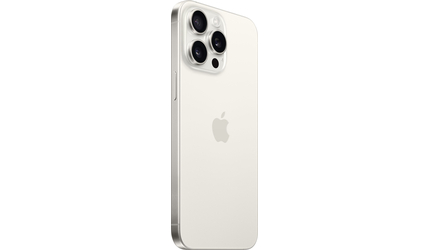 Apple iPhone 15 Pro Max 256 Гб White Titanium купить в Севастополе