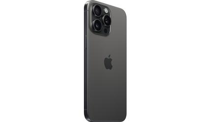 美品　Apple IPhone 15 ブラック 256gb 本体 Купить Apple iPhone 15 Pro Max 256GB Black Titanium eSIM в Тюмени