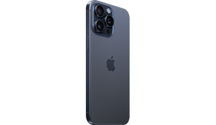 Apple iPhone 15 Pro Max 256 Гб Blue Titanium купить в Севастополе