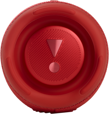 Колонка беспроводная JBL Charge 5 Red, Цвет: Red / Красный, изображение 4