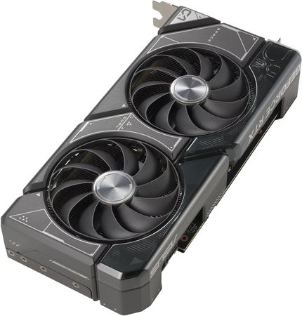 Видеокарта ASUS GeForce RTX 4070 Dual OC Edition (DUAL-RTX4070-O12G), изображение 5