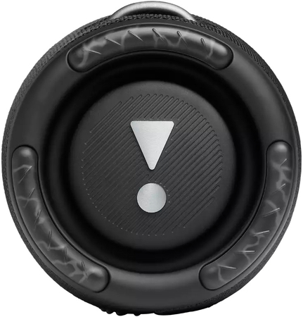 Колонка беспроводная JBL Xtreme 3 Black, Цвет: Black / Черный, изображение 4