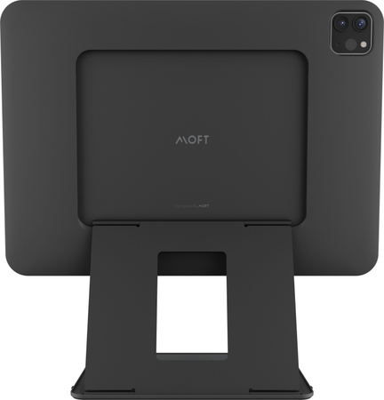 Чехол-подставка для iPad MOFT FLOAT 11 Black, изображение 2