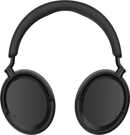 Беспроводные наушники Sennheiser Accentum Wireless Black, изображение 3