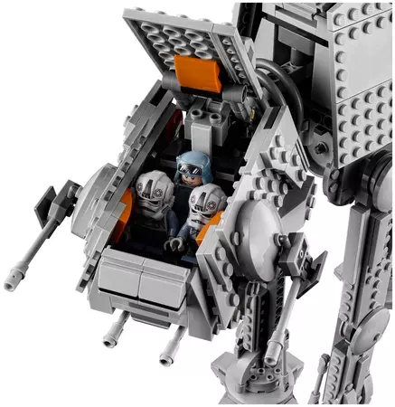 Конструктор Lego Star Wars AT-AT (75288), изображение 3