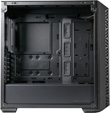Корпус Cooler Master MasterBox 520 Mesh (MB520-KGNN-S00) черный, Цвет: Black / Черный, изображение 7
