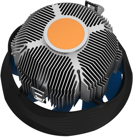 Кулер для процессора DeepCool ARCHER BIG PRO, изображение 4