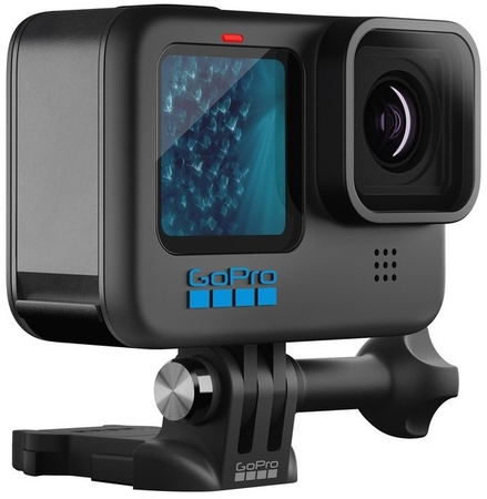 Экшн-камера GoPro HERO 11 Black, изображение 7
