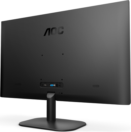 27" Монитор AOC 27B2DA черный, изображение 7