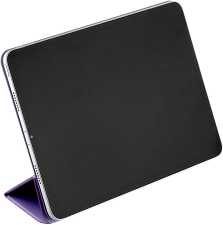 Чехол для iPad Pro 12.9" Ubear Lavander, Цвет: Purple / Сиреневый, изображение 4