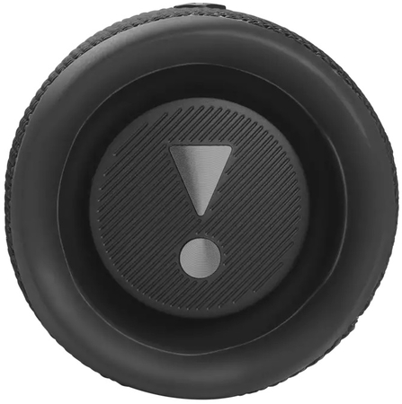 Колонка беспроводная JBL Flip 6 Black, Цвет: Black / Черный, изображение 6