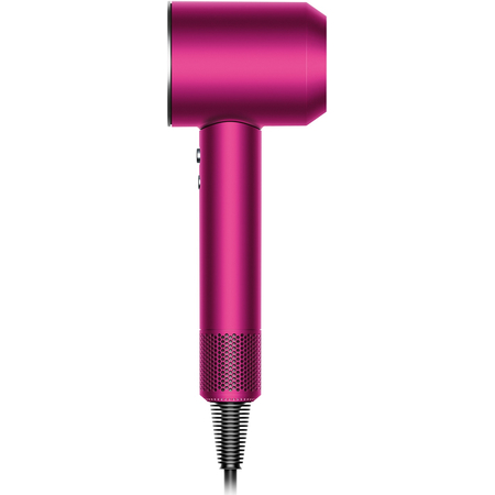 Фен Dyson Supersonic HD07 Fuchia/Nikel, Цвет: Fuchsia / Фуксия, изображение 2