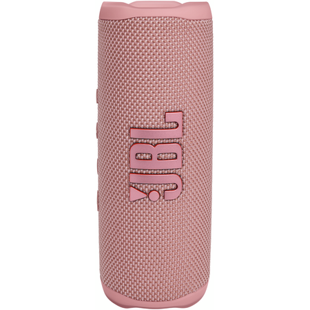 Колонка беспроводная JBL Flip 6 Pink, Цвет: Pink / Розовый, изображение 3