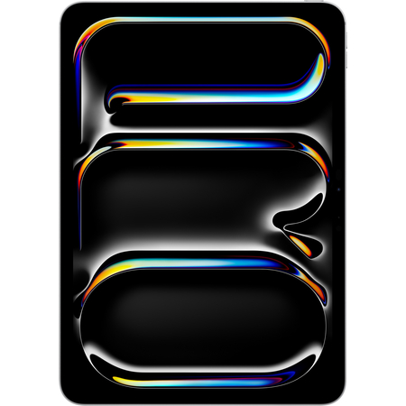 iPad Pro 11" 2024 Wi-Fi 2 TB nano-texture glass Silver, Объем встроенной памяти: 2 Тб, Цвет: Silver / Серебристый, Возможность подключения: Wi-Fi, изображение 2