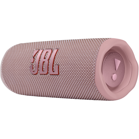 Колонка беспроводная JBL Flip 6 Pink, Цвет: Pink / Розовый, изображение 2