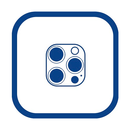 Замена основной камеры iPhone 15 Plus