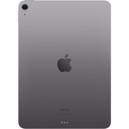 iPad Air 11" 2024 Wi-Fi 256GB Space Gray, Объем встроенной памяти: 256 Гб, Цвет: Space Gray / Серый космос, Возможность подключения: Wi-Fi, изображение 3
