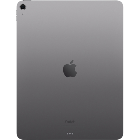 iPad Air 13" 2024 Wi-Fi 512GB Space Gray, Объем встроенной памяти: 512 Гб, Цвет: Space Gray / Серый космос, Возможность подключения: Wi-Fi, изображение 3