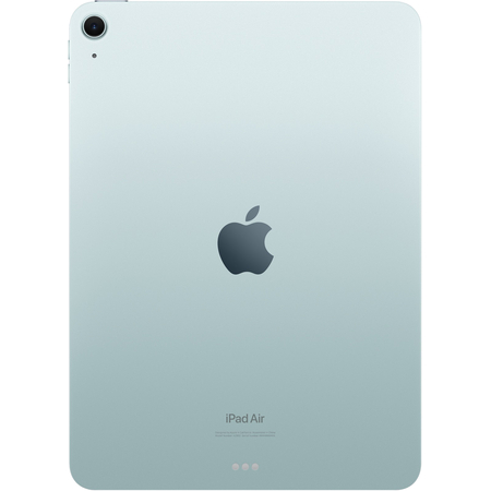 iPad Air 11" 2024 Wi-Fi 256GB Blue, Объем встроенной памяти: 256 Гб, Цвет: Blue / Голубой, Возможность подключения: Wi-Fi, изображение 3