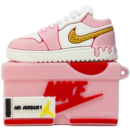 Чехол для Airpods 3 Yamcase Air Jordan 1