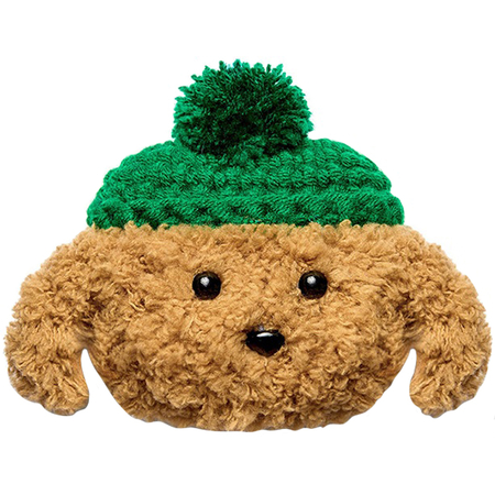 Чехол для Airpods 3 Yamcase Love Teddy